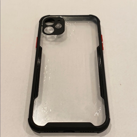 Accessories - iPhone 11 Case